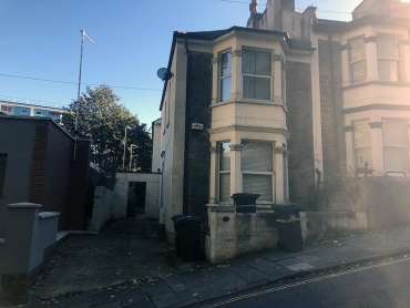 9, Constitution Hill, Bristol, BS8 1DG